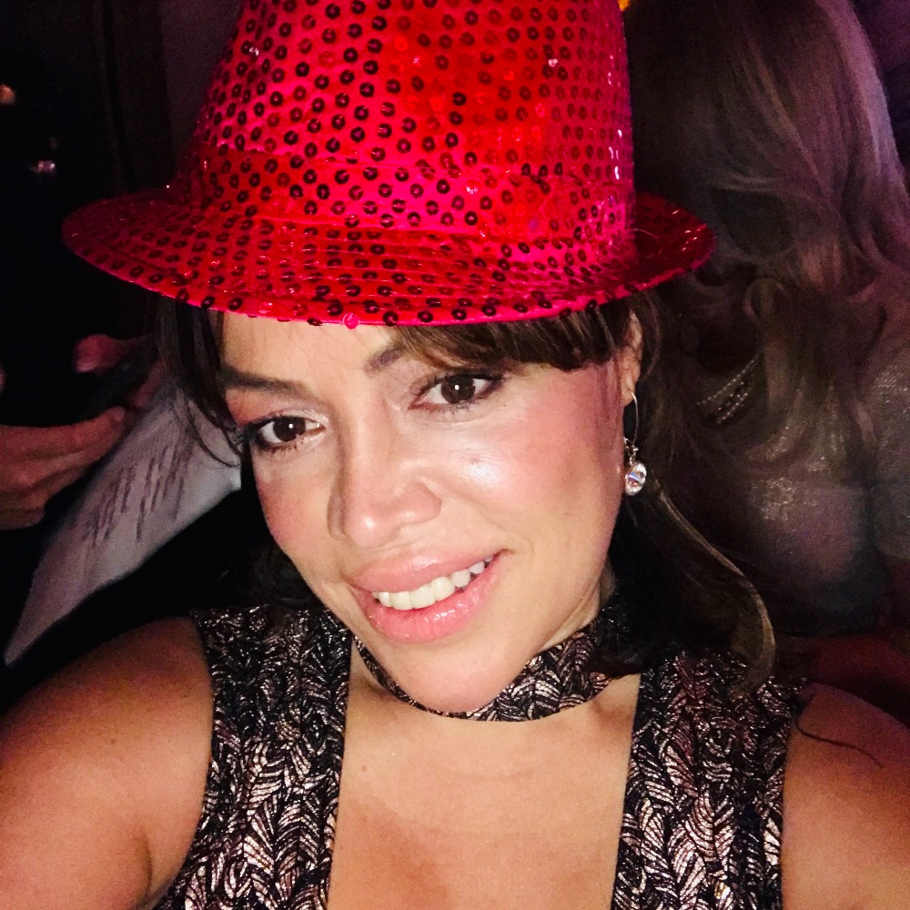 Meet your Posher, Karina